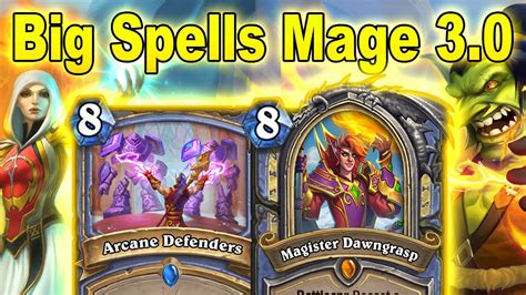 Big Spell Mage .